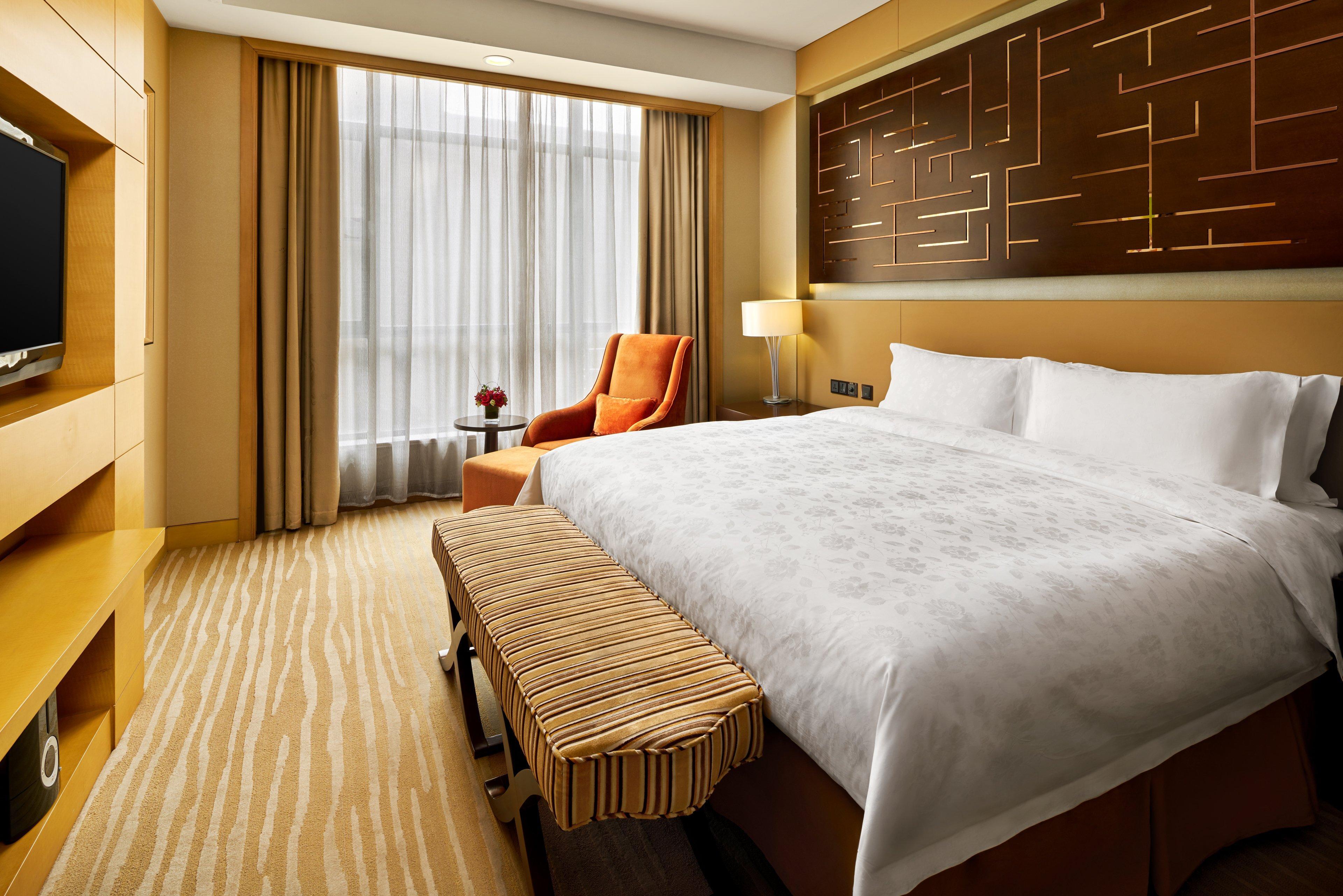 Crowne Plaza Ordos, an IHG Hotel Exterior foto